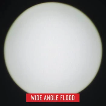 Coast Fl5 415 Lumens Dual Color Wide Angle Flod Beam Led Headlamp 4 Coast Fl5 415 Lumens Dual Color Wide Angle Flod Beam Led Headlamp - Image 2