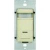 Leviton Decora 120/277 Vac Passive Infrared Wall Switch Occupancy Sensor Ivory -Home Furnishing Store 306037 MainProductImage Lg
