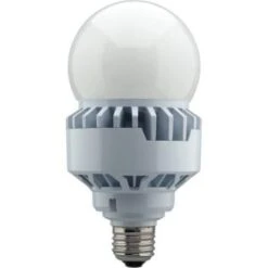 Satco 200-Watt Equivalent A23 Medium Base Led Light Bulbwarm White