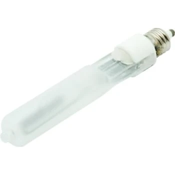 Sylvania® 150w T4 Halogen Flood Bulb 3 Sylvania® 150w T4 Halogen Flood Bulb