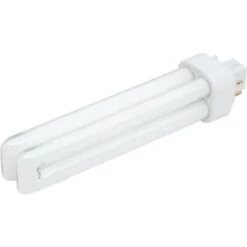 GENERIC 26w Quad Fluorescent Compact Bulb (3500k) (10-Pack)