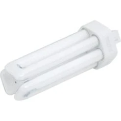 GENERIC 32w Triple Fluorescent Compact Bulb (4100k) (10-pack)