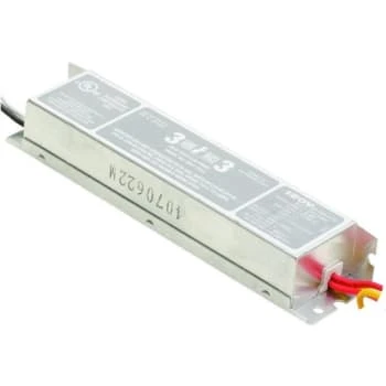 Fulham Workhorse 3 T8/t12 Ballast 2 Bulb 120v 3 Fulham Workhorse 3 T8/t12 Ballast 2 Bulb 120v