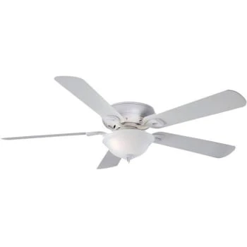 Hampton Bay Rothley 52 Led Matte White Ceiling Fan With Light Kit 3 Hampton Bay Rothley 52 Led Matte White Ceiling Fan With Light Kit