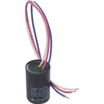 Philips Advance High Pressure Sodium Starter Advance 35-150w 3 Philips Advance High Pressure Sodium Starter Advance 35-150w