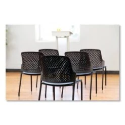 Safco Impromptu® Lectern, 26.5" X 18.75" X 46.5", Gray 13 Safco Impromptu® Lectern, 26.5" X 18.75" X 46.5", Gray -Home Furnishing Store 312951 TopView Lg