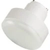Satco 60-Watt Equivalent A19 Squat Gu24 Base Led Light Bulbcool White -Home Furnishing Store 313672 MainProductImage Lg
