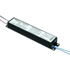 Sylvania® 1-Bulb T8 Electronic High-Efficiency Ballast, 32 Watt, 120/277 Volt