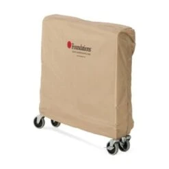 Foundations "crib Saver™ Crib Cover For Wood Compact Cribs Cover