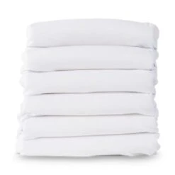 Foundations Safefit™ Zippered Full Enclosure Safety Sheets