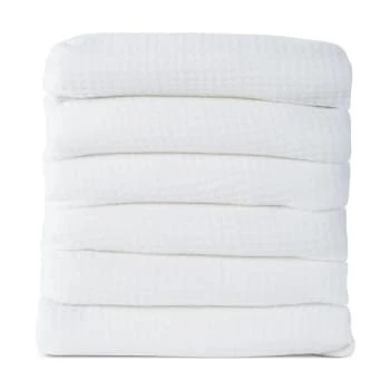 Foundations Thermalux™ Blankets -Acrylic Blanket 3 Foundations Thermalux™ Blankets -Acrylic Blanket