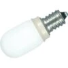 Satco® 2.5 In. 0.8w T6 Led Tubular Bulb (Soft White) -Home Furnishing Store 321515 V Lg