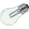 Satco 1.4w A15 Led A-Line Bulb (2700k) (Clear) 1 Satco 1.4w A15 Led A-Line Bulb (2700k) (Clear) -Home Furnishing Store 321517 V Lg