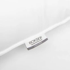 Bokser Home Microflex Ultra Lofty King Firm Pillow 20 X 36 36oz Fill Case Of 10 -Home Furnishing Store 322166 DetailedProductView2 Lg