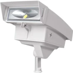 Lumark Crosstour LED Flood Light Kit (White)
