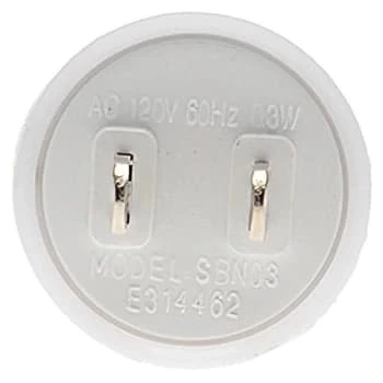 Mertac Orbis Always-On Neon White Guide Light Case Of 6 7 Mertac Orbis Always-On Neon White Guide Light Case Of 6 - Image 5