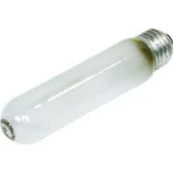 Sylvania® 40w T10 Incandescent Decorative Bulb (6-Pack)