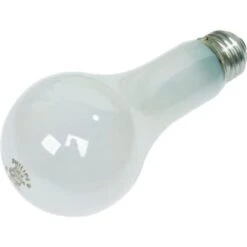 Sylvania® 150w A23 Incandescent A-Line Bulb (6-Pack)