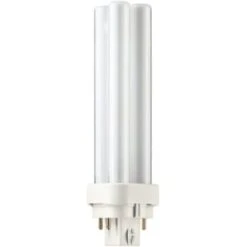 Philips 13w Quad Fluorescent Compact Bulb (2700k) -Home Furnishing Store 327533 v DetailedProductView11 Lg