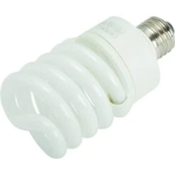 TCP 32W Twister Fluorescent Compact Bulb (4100K) (12-Pack)