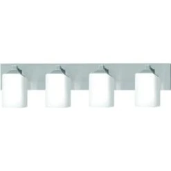 Startex Industries 4l Vanity Fixture Bn 30in