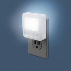 Micro Floodlight Led Night Light -Home Furnishing Store 329749 AlternateImageView Lg