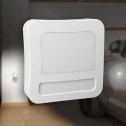 Micro Floodlight Led Night Light -Home Furnishing Store 329749 LifestyleImage Lg