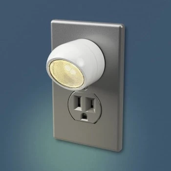 360° Directional Led Night Light 7 360° Directional Led Night Light - Image 5