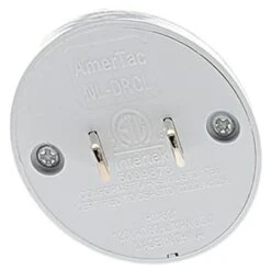 360° Directional Led Night Light 11 360° Directional Led Night Light -Home Furnishing Store 330173 BackView Lg