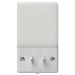 Madison Shade Led Night Light -Home Furnishing Store 330176 BackView Lg