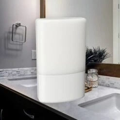 Madison Shade Led Night Light -Home Furnishing Store 330176 LifestyleImage Lg