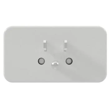 Cube Dual Usb 1 Outlet Led Night Light 6 Cube Dual Usb 1 Outlet Led Night Light - Image 4