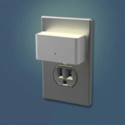 Deli Led Sconce Night Light -Home Furnishing Store 330198 AlternateImageView Lg