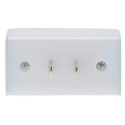 Deli Led Sconce Night Light -Home Furnishing Store 330198 BackView Lg