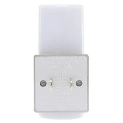 Cosmopolitan Led Night Light 14 Cosmopolitan Led Night Light -Home Furnishing Store 330200 BackView Lg