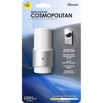 Cosmopolitan Led Night Light 9 Cosmopolitan Led Night Light - Image 7