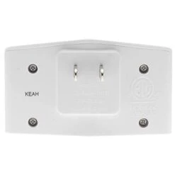 Theater Led Path Night Light -Home Furnishing Store 330201 BackView Lg