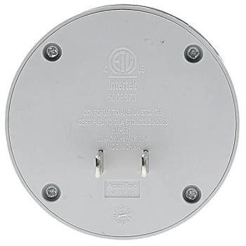 Porthole Replica Led Night Light 7 Porthole Replica Led Night Light - Image 5