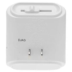 Vari Led Dimmable Automatic Night Light -Home Furnishing Store 330882 BackView Lg