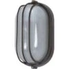 Satco® 60/525 6.1 X 10 In. Incandescent Outdoor Wall Sconce -Home Furnishing Store 331069 WebOnly Lg