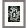 Clearwater Art Collection Puzzle, Neutral Scheme, Silver Frame 1 Clearwater Art Collection Puzzle, Neutral Scheme, Silver Frame -Home Furnishing Store 332660 w MainProductImage BUS Lg