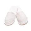 Sobel Westex Slippers Diamond Waffle White Case Of 100 -Home Furnishing Store 334280 MainProductImage Lg