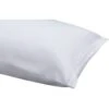 Sobel Westex Pillow Protector 20x 30 Queen With Zipper White Case Of 72 -Home Furnishing Store 334753 MainProductImage Lg
