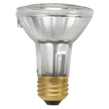 Philips® 39w Par20 Halogen Flood Bulb 4 Philips® 39w Par20 Halogen Flood Bulb - Image 2