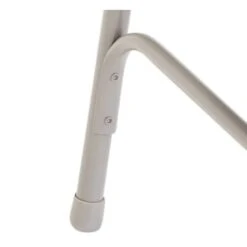 National Public Seating® 1200 Series Folding Chair, Vinyl, Gray, Package Of 4 -Home Furnishing Store 340102 DetailedProductView5 Lg