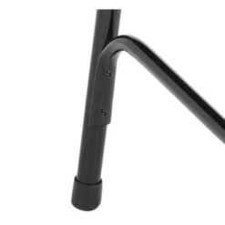 National Public Seating® 1200 Series Folding Chair, Vinyl, Black, Package Of 4 -Home Furnishing Store 340103 DetailedProductView5 Lg