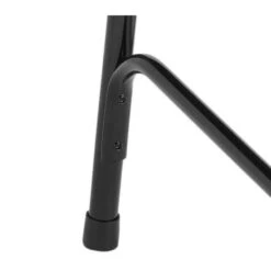 National Public Seating® 800 Series Plastic Folding Chair, Black, Package Of 4 -Home Furnishing Store 340113 DetailedProductView5 Lg