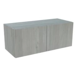 Cambridge Threespine Wall Cabinet 36w X 36h X 12"d