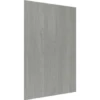 Cambridge Standard 24 X 34-1/2 In Dishwasher End Panel (Gray Nordic) -Home Furnishing Store 359558 WebOnly Lg