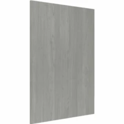 Cambridge Standard 24 X 34-1/2 In Dishwasher End Panel (Gray Nordic)